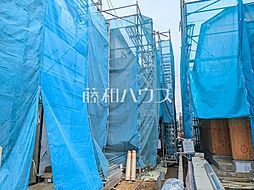 東京都小平市小川町２丁目