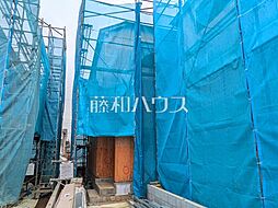 東京都小平市小川町２丁目