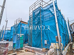 東京都小平市小川町２丁目