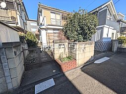 東京都小平市上水新町２丁目