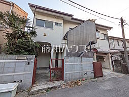 東京都西東京市芝久保町４丁目