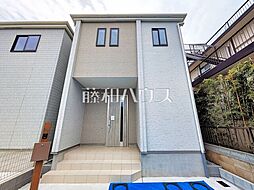 埼玉県所沢市中新井３丁目