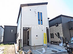 埼玉県新座市池田４丁目4-8