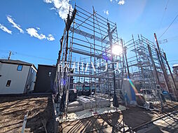 埼玉県新座市池田４丁目4-8