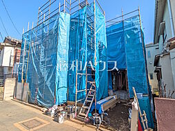 東京都練馬区東大泉６丁目