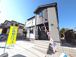 東京都八王子市打越町1577-15