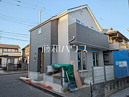 東京都武蔵村山市大南５丁目20-5