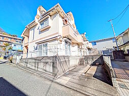 東京都八王子市石川町