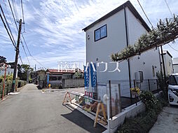 外観の画像