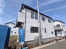 東京都三鷹市大沢２丁目5-3付近