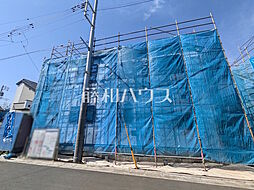 外観の画像