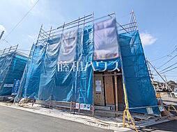 東京都三鷹市大沢２丁目5-3付近