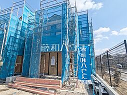 東京都三鷹市大沢２丁目5-3付近