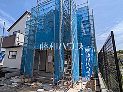 東京都三鷹市大沢２丁目5-3付近