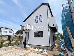 三鷹市大沢2丁目 全27棟 新築分譲住宅 17号棟