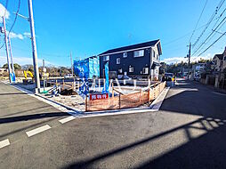 東京都三鷹市大沢２丁目5-3付近