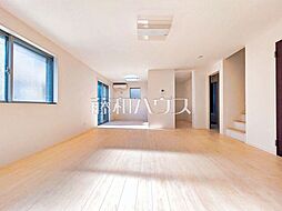 西東京市泉町2丁目　中古戸建