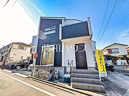 東京都西東京市泉町２丁目