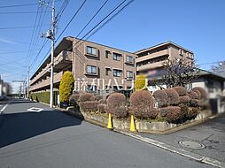 ハイコート花小金井