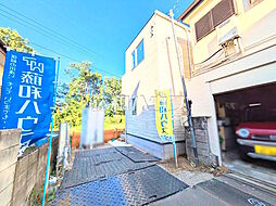東京都東村山市萩山町２丁目