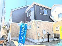 東京都西東京市西原町４丁目