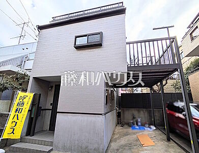 外観:≪外観≫京王線「千歳烏山」駅 徒歩19分! 物件の事、諸費用の事など、小さな疑問も、お気軽にご連絡・ご相談下さい。 【世田谷区上祖師谷2丁目】 外観:≪外観≫京王線「千歳烏山」駅 徒歩19分! 物件の事、諸費用の事など、小さな疑問も、お気軽にご連絡・ご相談下さい。 【世田谷区上祖師谷2丁目】