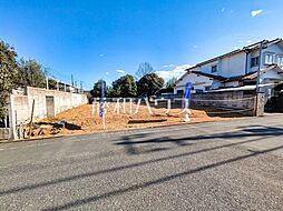 東京都東久留米市前沢４丁目