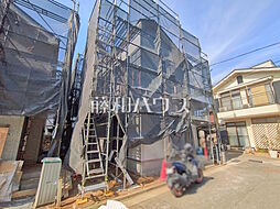 東京都練馬区西大泉４丁目