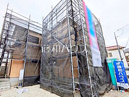 東京都調布市菊野台３丁目39-6、-32、-33