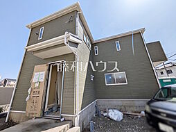 東京都調布市菊野台３丁目39-6、-32、-33