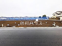東京都小平市鈴木町１丁目