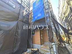 東京都東村山市多摩湖町１丁目