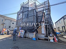 東京都東村山市多摩湖町１丁目