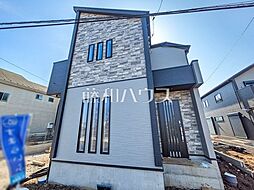 東京都東村山市多摩湖町１丁目