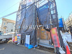 東京都東村山市多摩湖町１丁目