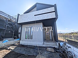 東京都東村山市多摩湖町１丁目