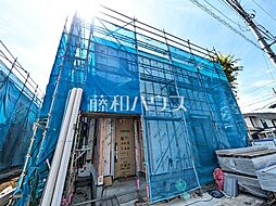 東京都東村山市恩多町１丁目