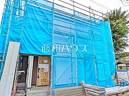 東京都東村山市恩多町１丁目5-12