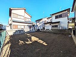 東京都日野市東豊田３丁目