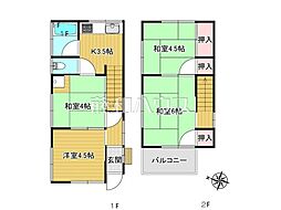 埼玉県富士見市羽沢３丁目