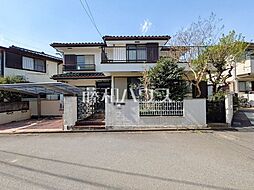 東京都日野市南平２丁目