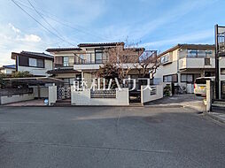 東京都日野市南平２丁目