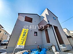 埼玉県所沢市上新井１丁目