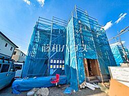 埼玉県所沢市上新井１丁目