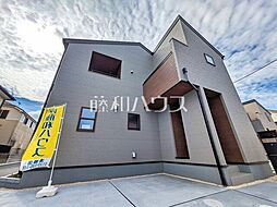 埼玉県所沢市上新井１丁目