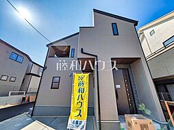 埼玉県所沢市上新井１丁目