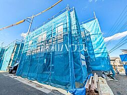 埼玉県所沢市上新井１丁目