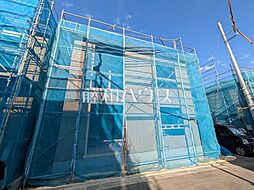 埼玉県所沢市上新井１丁目