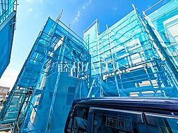 埼玉県所沢市上新井１丁目