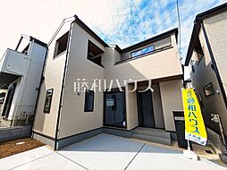 埼玉県所沢市上新井１丁目